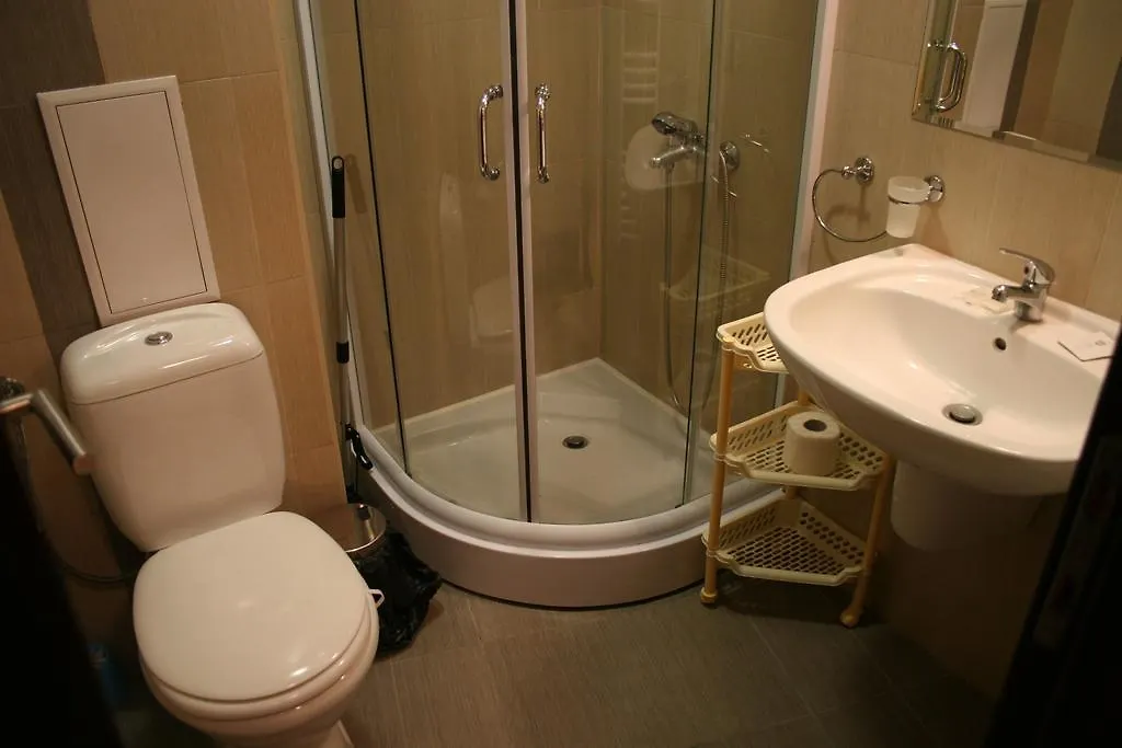 Valentina Heights Boutique Hotel Bansko 3*,