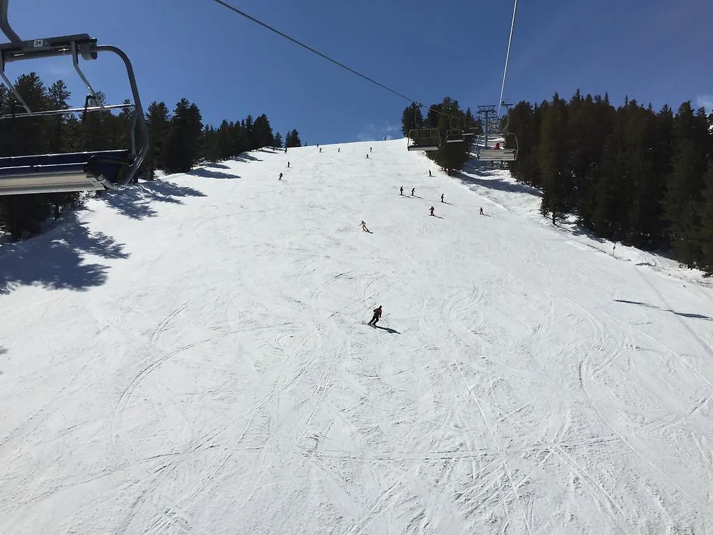 Valentina Heights Boutique Hotel Bansko 3*,  Bulgaria