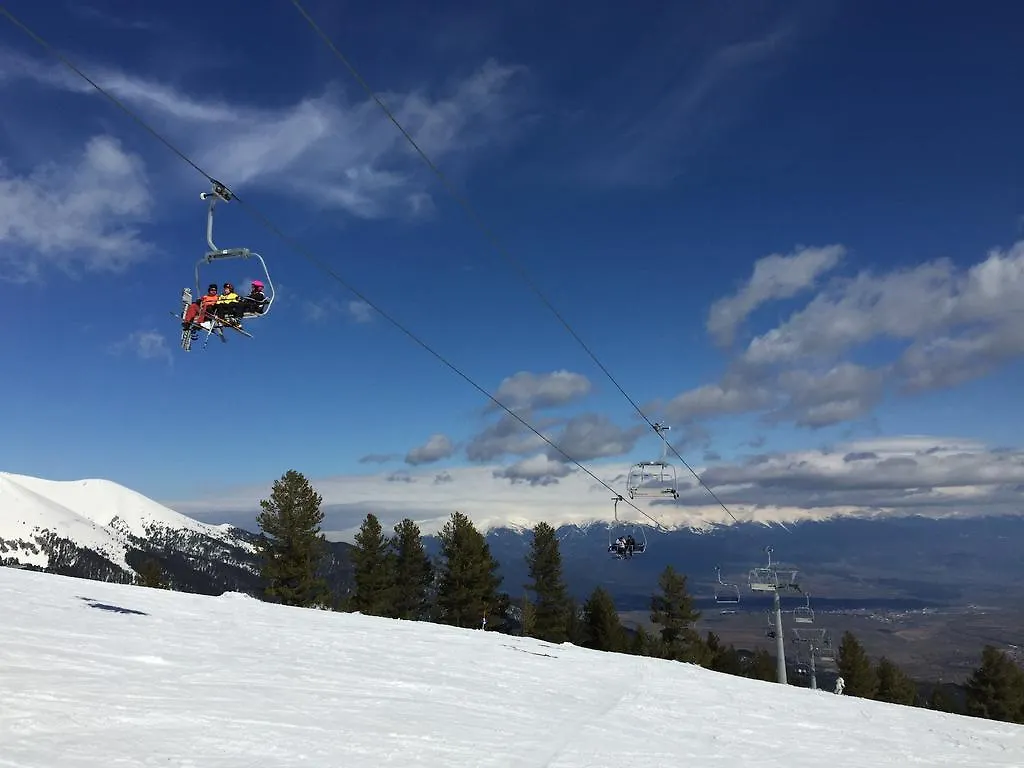 Valentina Heights Boutique Hotel Bansko