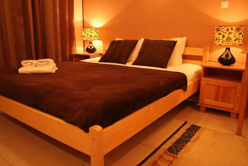 Valentina Heights Boutique Hotel Bansko 3*,
