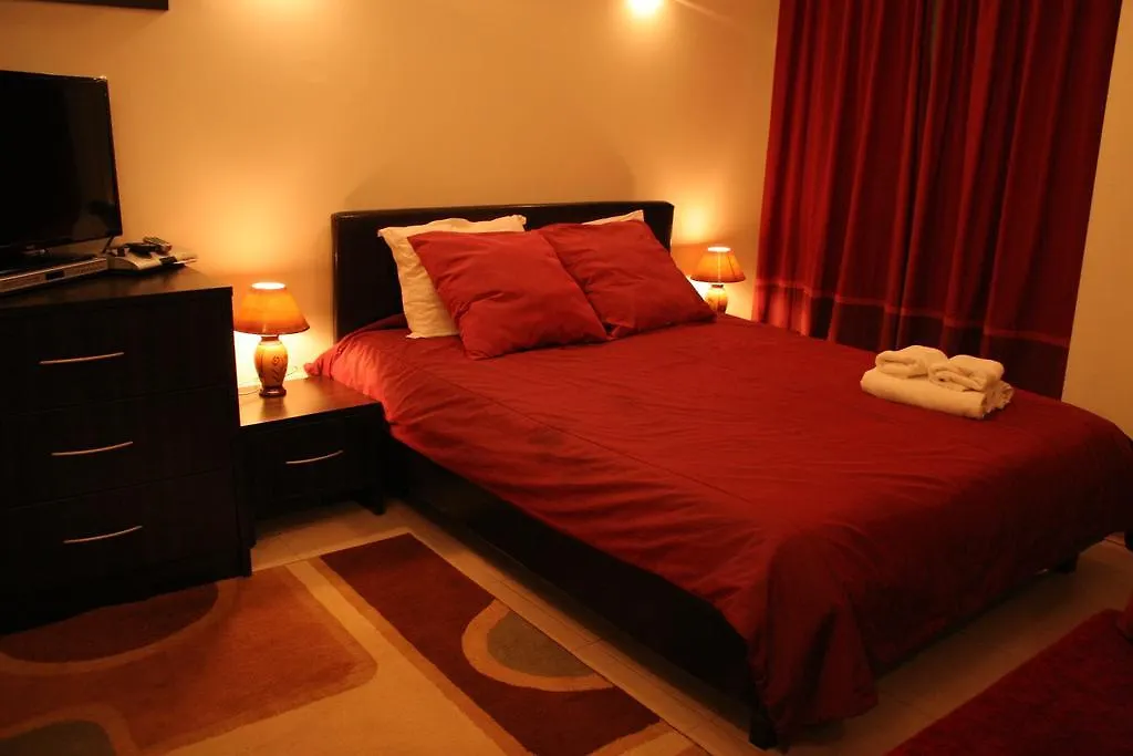 Valentina Heights Boutique Hotel Bansko