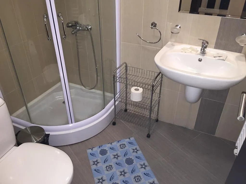Valentina Heights Boutique Hotel Bansko