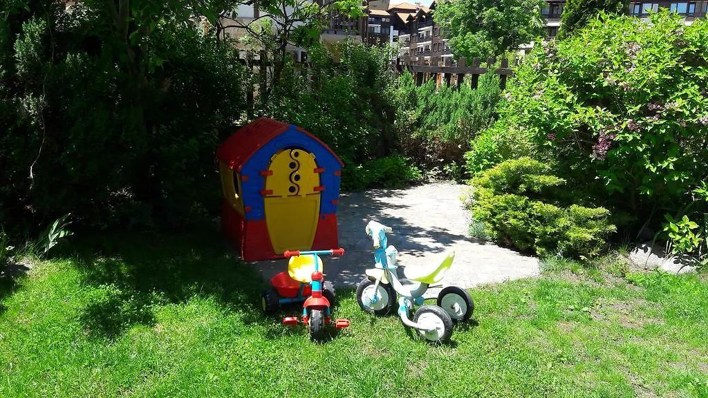 Valentina Heights Boutique Hotel Bansko