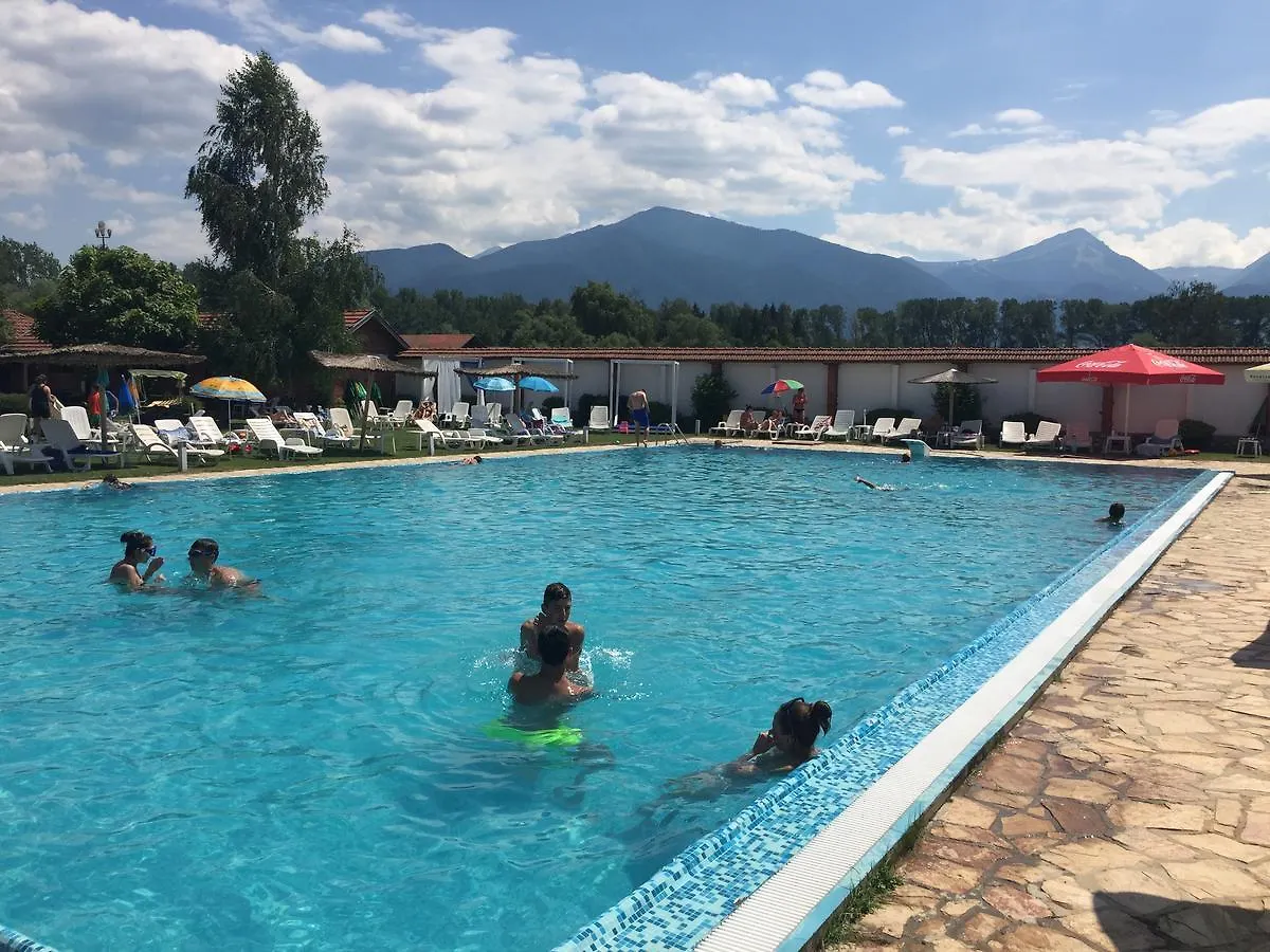 Valentina Heights Boutique Hotel Bansko