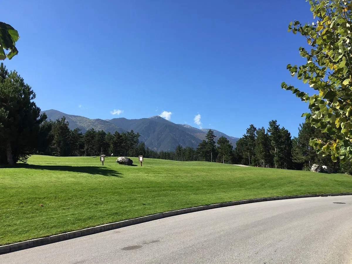Valentina Heights Boutique Hotel Bansko