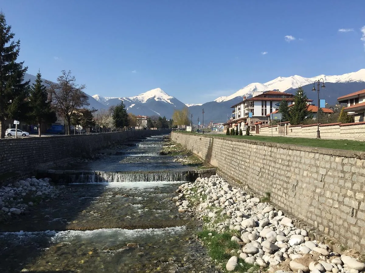 Valentina Heights Boutique Hotel Bansko 3*,