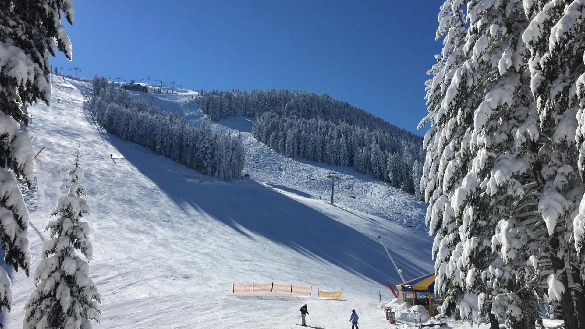 Valentina Heights Boutique Hotel Bansko