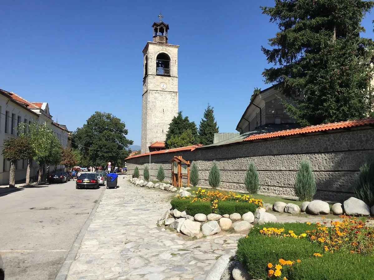 ***  Valentina Heights Boutique Hotel Bansko Bulgaria