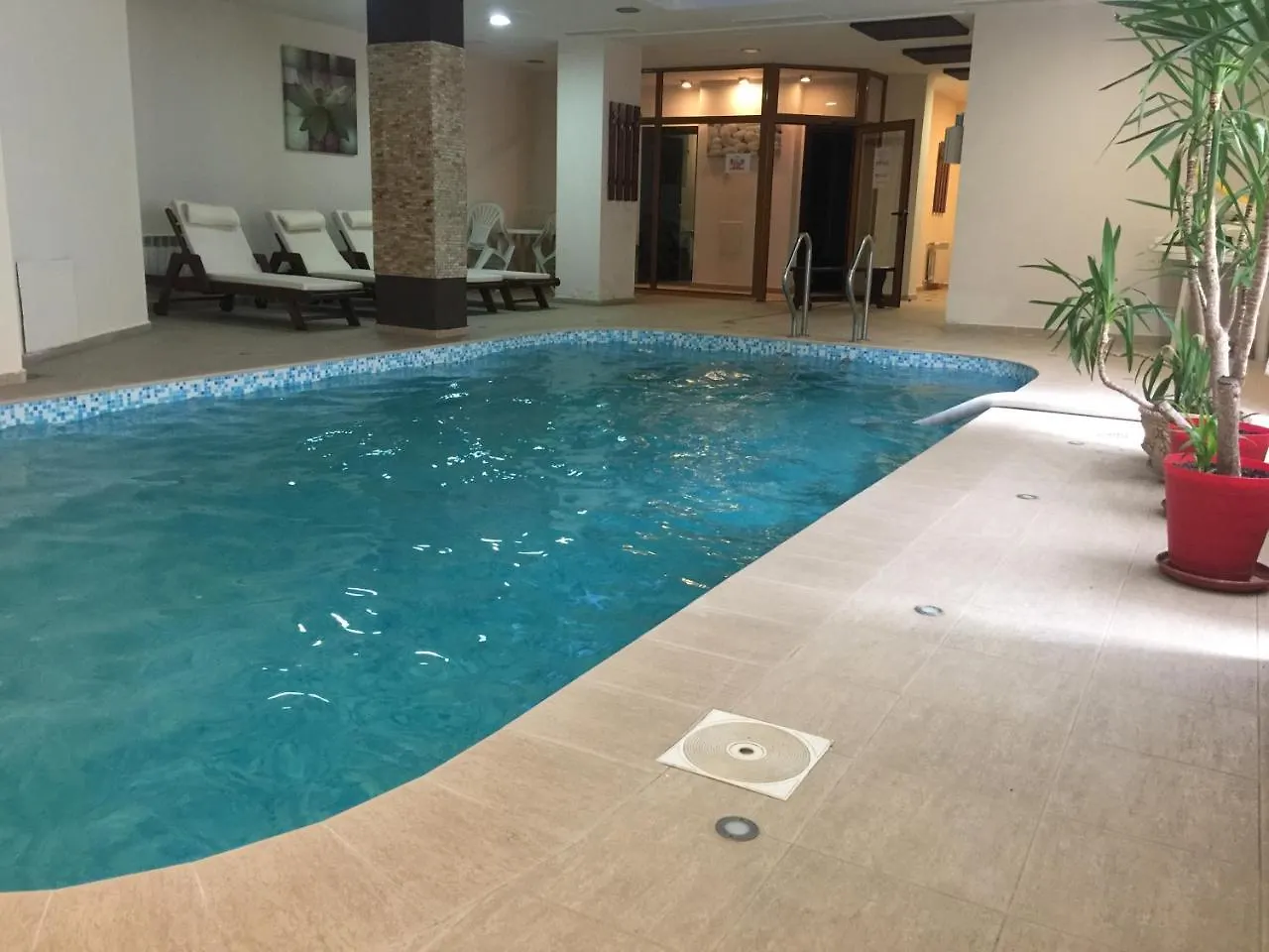 Valentina Heights Boutique Hotel Bansko