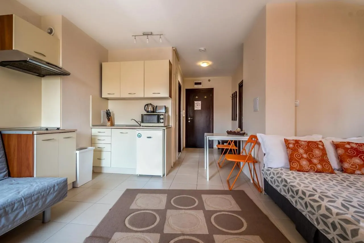 Valentina Heights Boutique Hotel Bansko