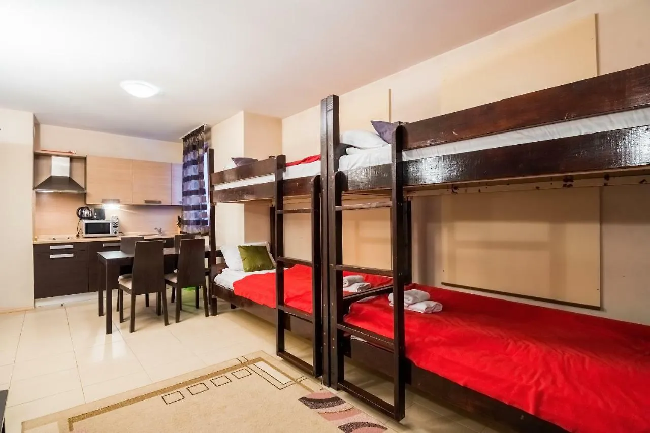 Valentina Heights Boutique Hotel Bansko