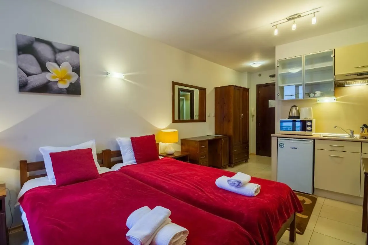 Valentina Heights Boutique Hotel Bansko