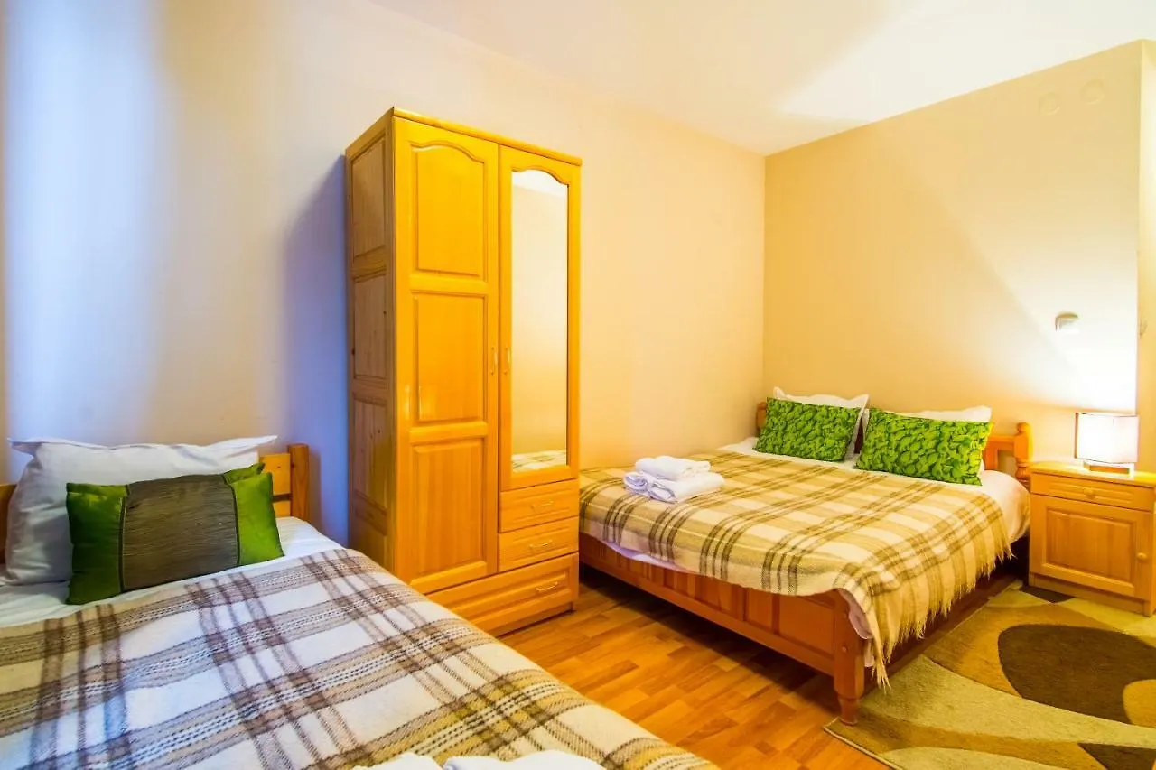 Valentina Heights Boutique Hotel Bansko Bulgaria