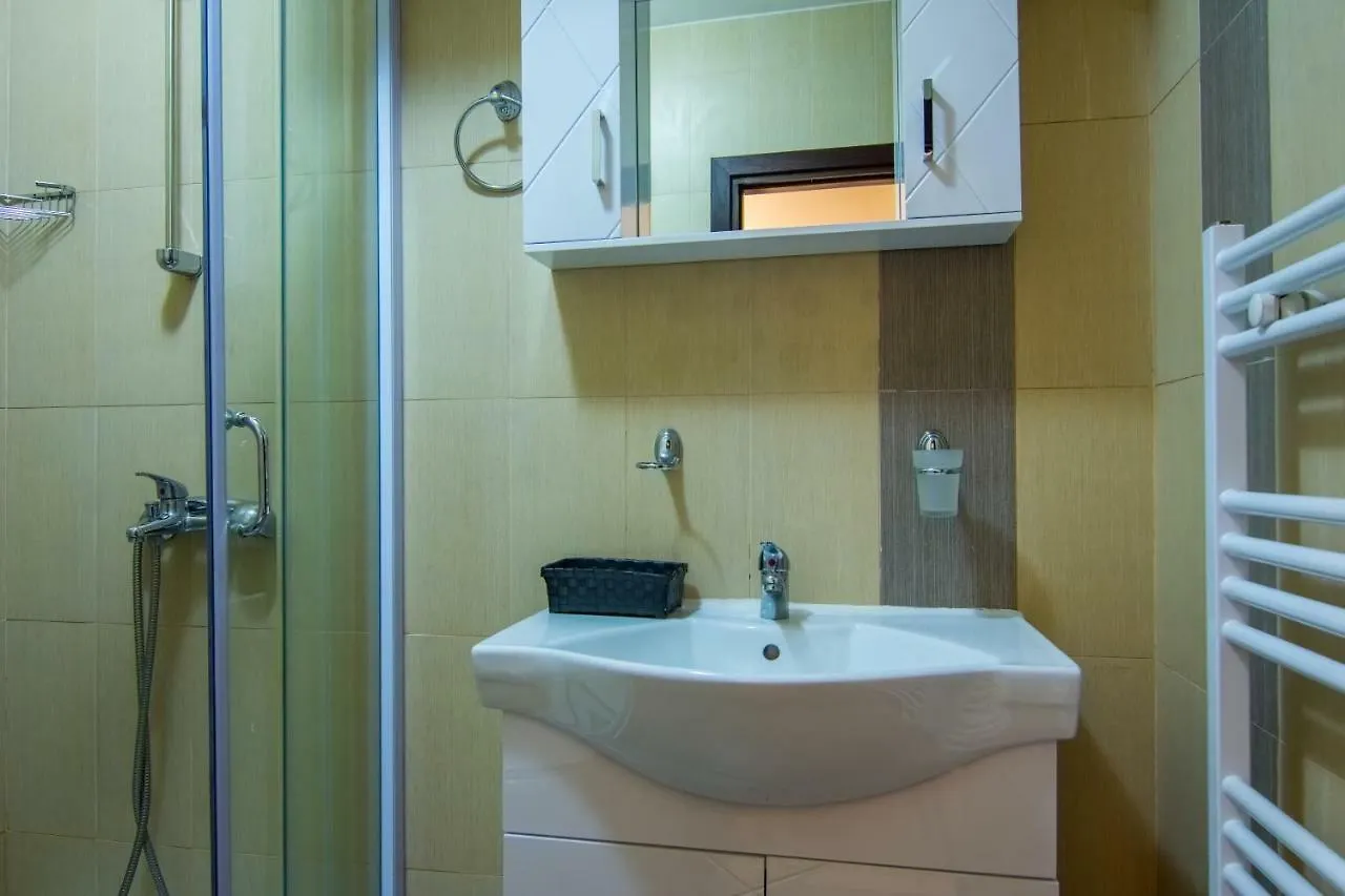 Valentina Heights Boutique Hotel Bansko