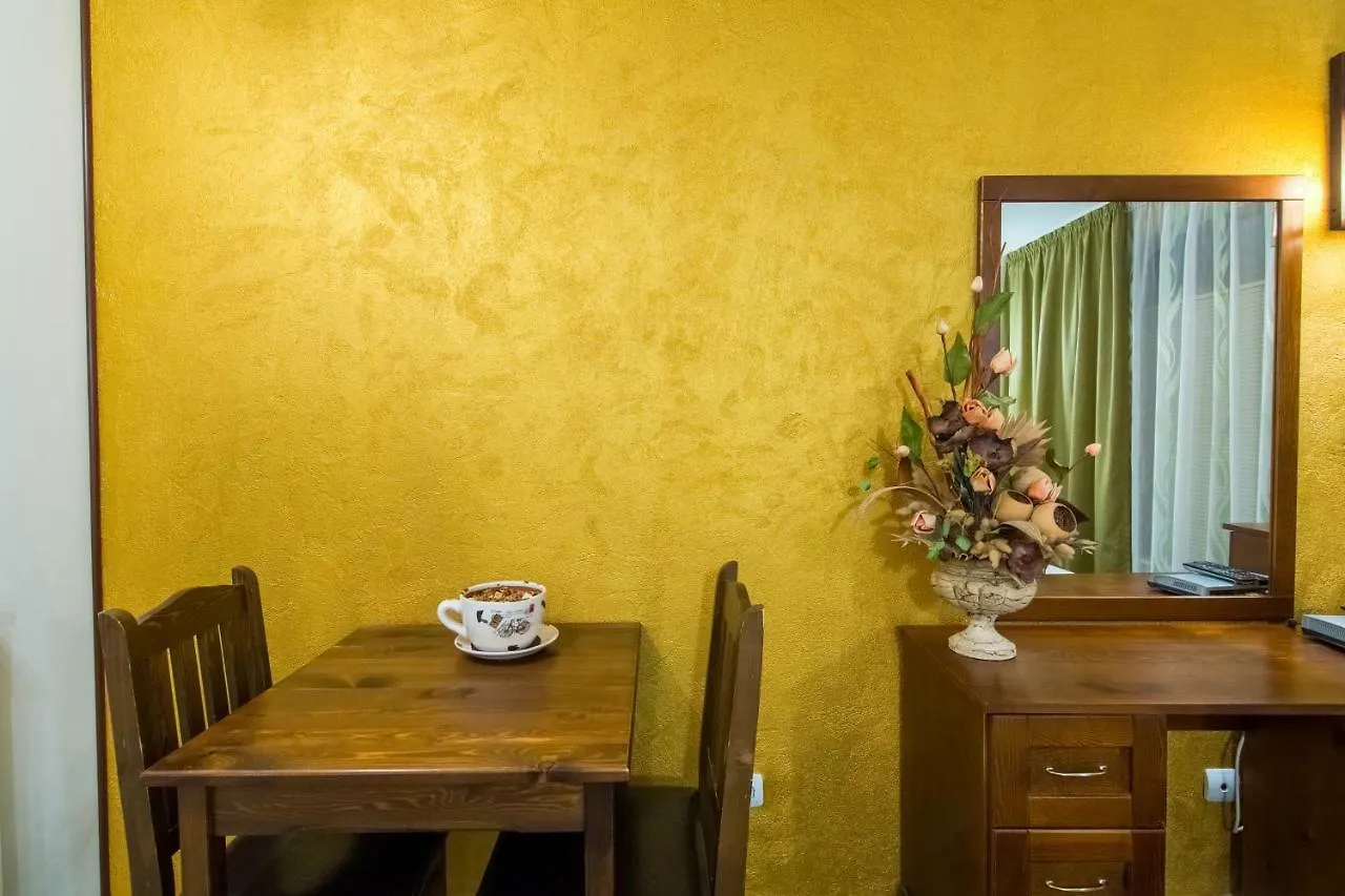 ***  Valentina Heights Boutique Hotel Bansko Bulgaria