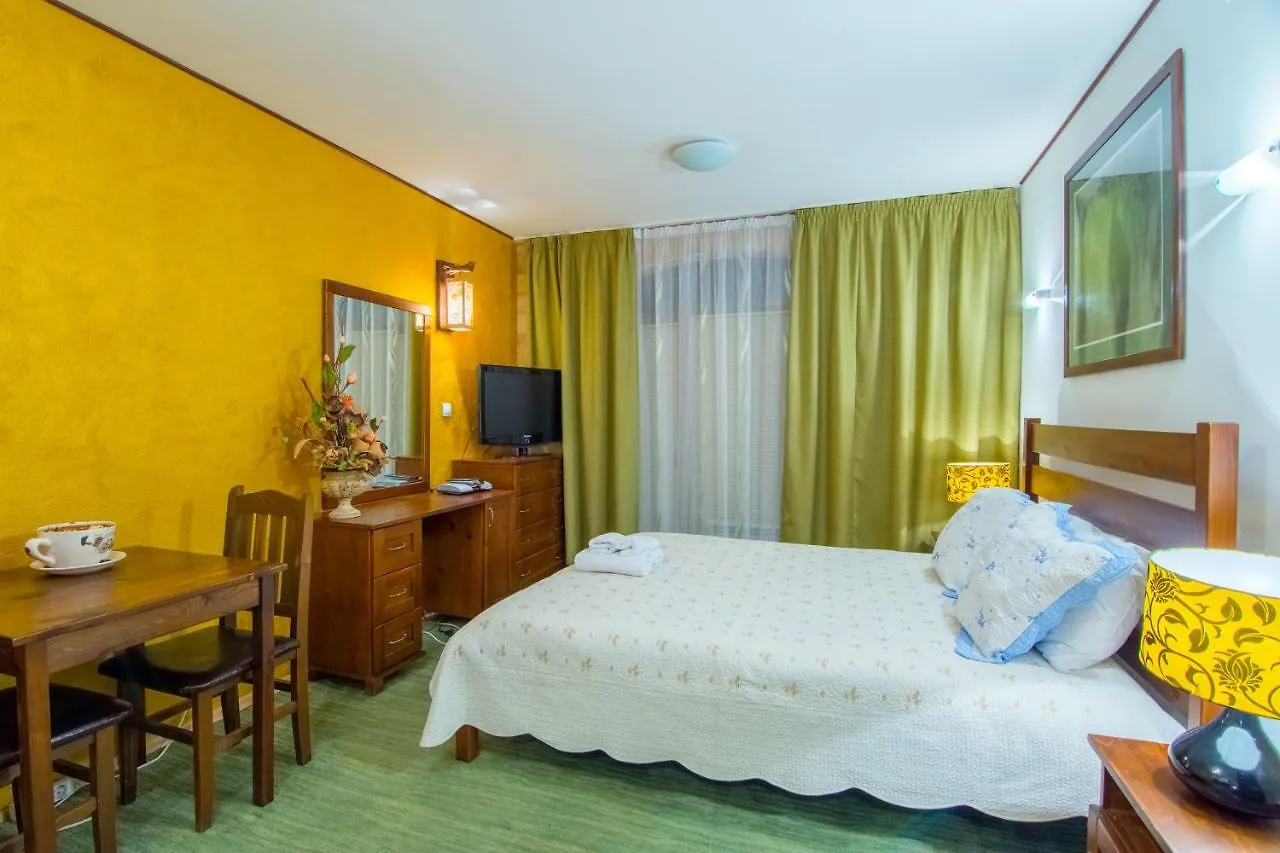 Valentina Heights Boutique Hotel Bansko Bulgaria