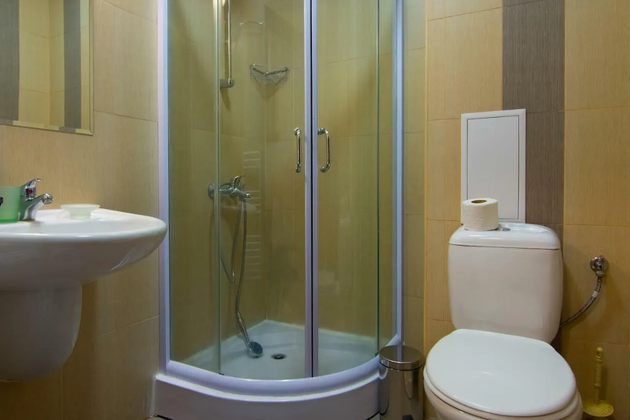 Valentina Heights Boutique Hotel Bansko 3*,  Bulgaria