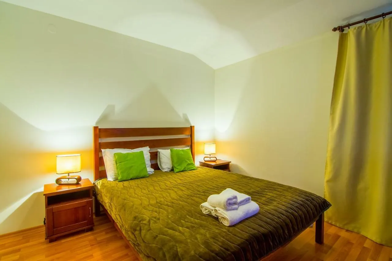 Valentina Heights Boutique Hotel Bansko