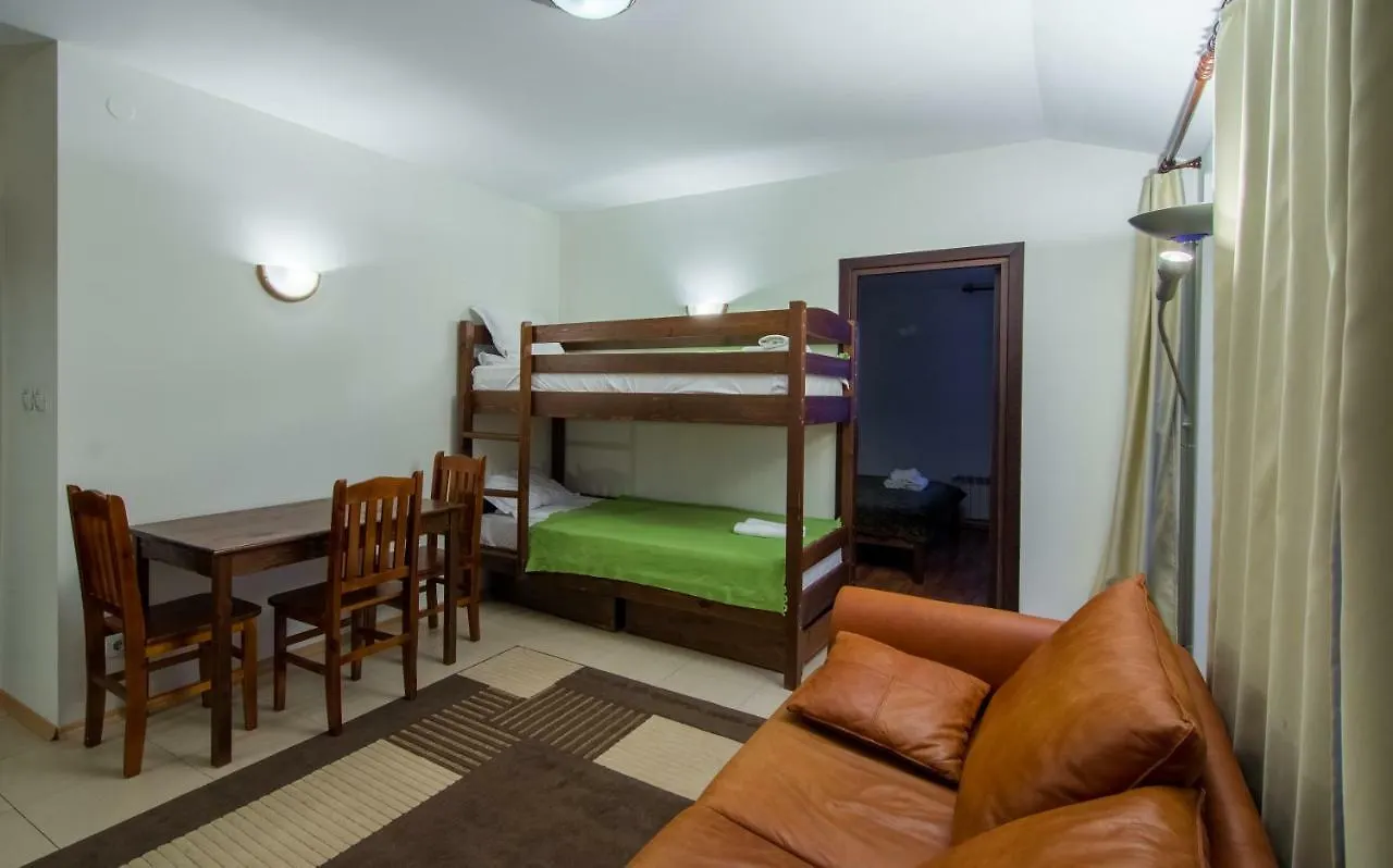 ***  Valentina Heights Boutique Hotel Bansko Bulgaria