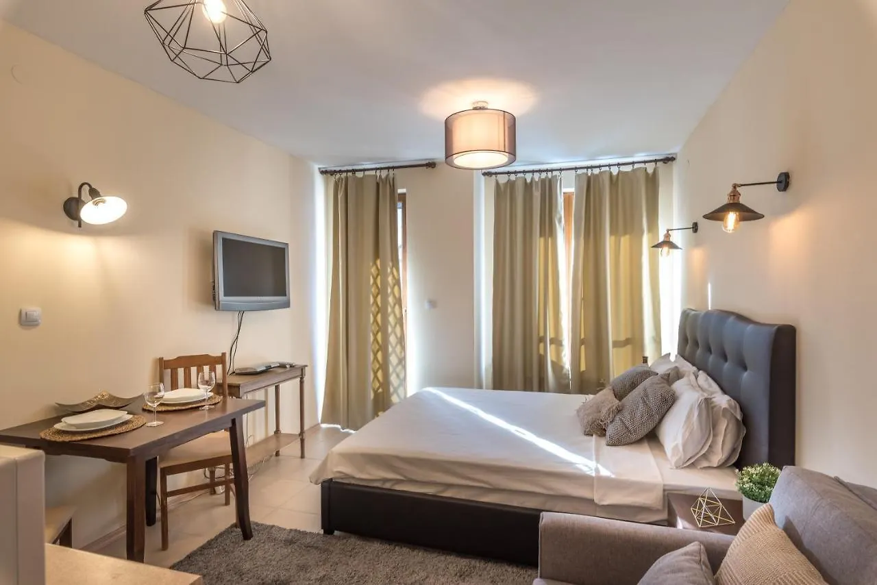 Valentina Heights Boutique Hotel Bansko