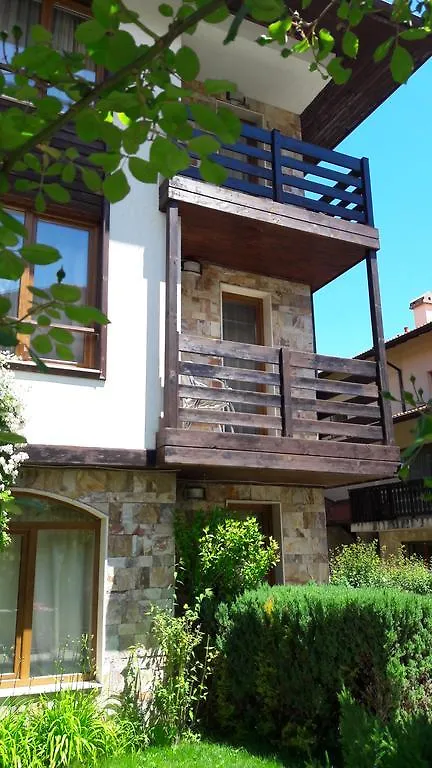 Valentina Heights Boutique Hotel Банско