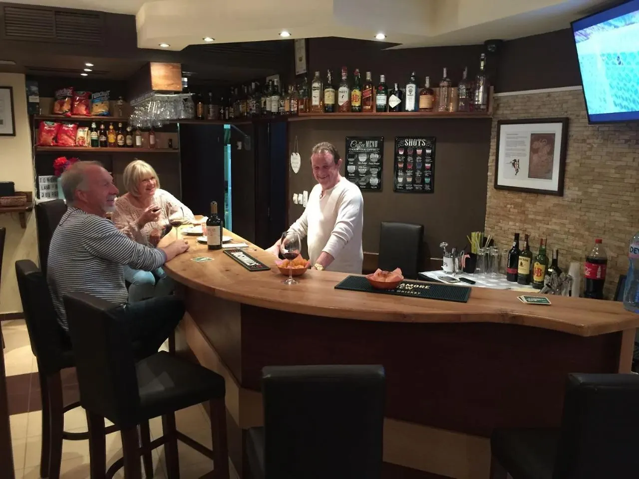 Valentina Heights Boutique Hotel Bansko