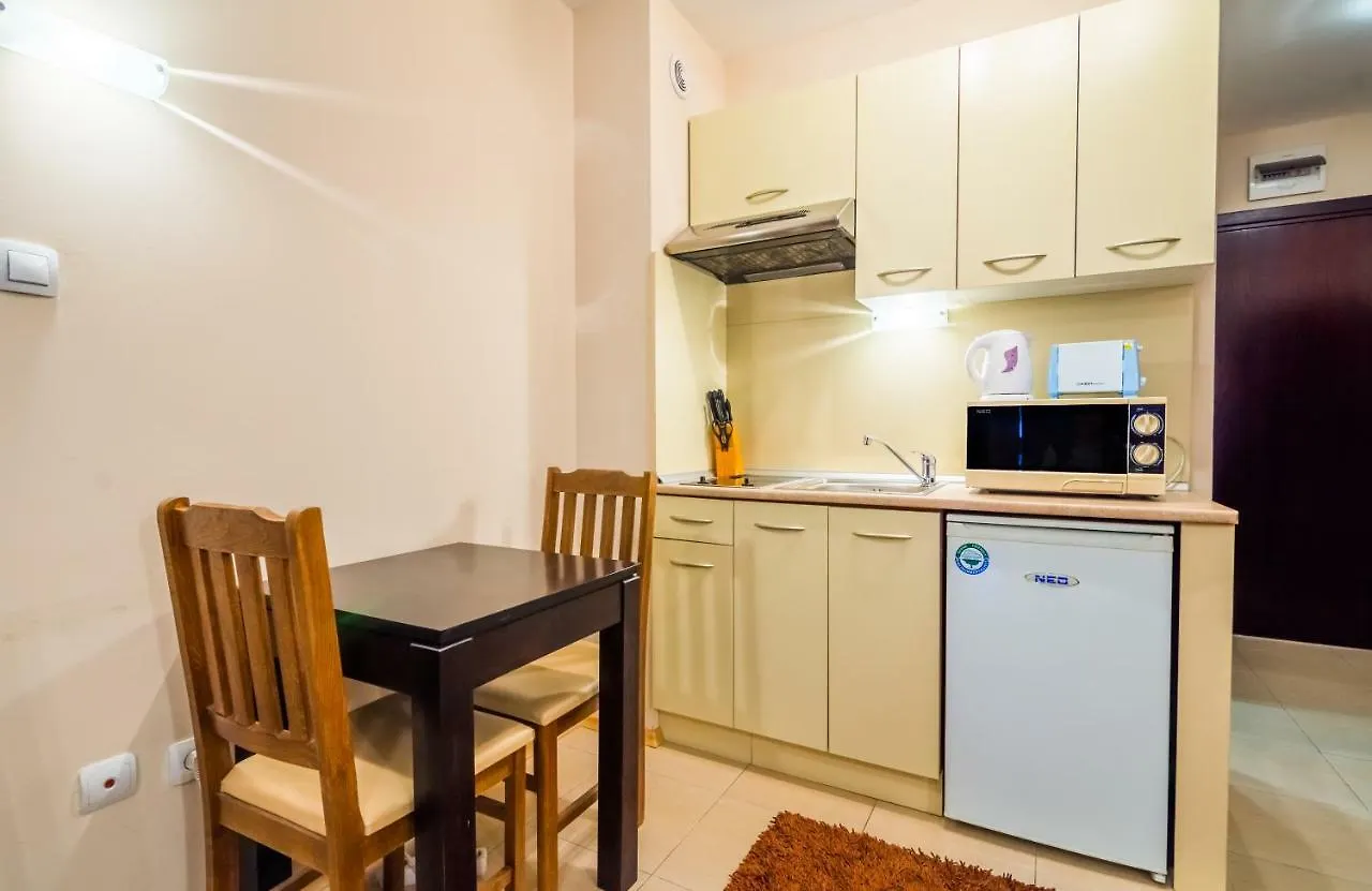 Valentina Heights Boutique Hotel Bansko