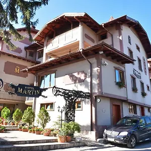 Martin Club Отель